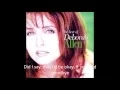 Download Lagu Deborah Allen - Baby I Lied (acoustic version)