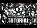 Trapcode TAO Cyber Animation After Effects Tutorial Background
