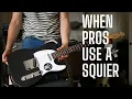 Download Lagu I Was SURPRISED That PROS are Using These Squier Debuts From Amazon