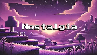 O Minecraft Mudou: Mas a Minha Memória Nāo..