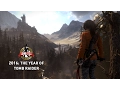 Video di [UK] 2016: The Year of Tomb Raider