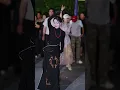 Lagu Wengmu, Beautiful Tibetan girl, popular Tibetan dance \