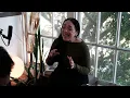 I Enjoy — Live Session | Carla Morrison