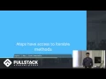 Immutable js Tutorial - Introduction to Immutable js