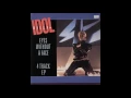 Eyes Without a Face   Billy Idol Remixed by WMM