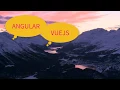 Most Popular Client Side JavaScript Frameworks - Popular JavaScript Frameworks