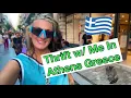 Thrifting in Athens Hidden GEMS in Greece s Capital