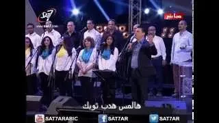 ترنيمة يارب اسمع صلاتي   زياد شحادة   احسبها صح ٢٠١٤ دندنها