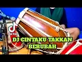 Download Lagu DJ CINTAKU TAKKAN BERUBAH Koplo Anie Carera COVER Kendang