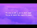 Kim Loaiza - Mal Hombre (Letra/Lyrics)