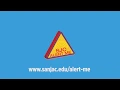 SJC AlertMe