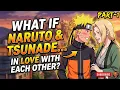 What If Naruto And Sensei Love With Eachother Naruto X Tsunade ShinobiNexus2 0