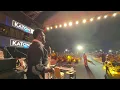 Moses Bliss & Chandler Moore At KATON PRAISE 🔥 ‘This your love’ Bassmatics Angle