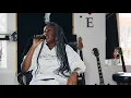 My Hood Cover Sarah Ikumu