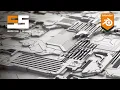 Adaptive Subdivision JSplacement Blender Tutorial