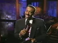 ATCQ & LONS Scenario on The Arsenio Hall Show 1992