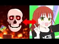 Download Lagu BUSSIN and boogie, but their songs are swapped — Geometry Dash