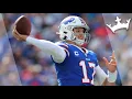 Will weather impact the game total for New England at Buffalo