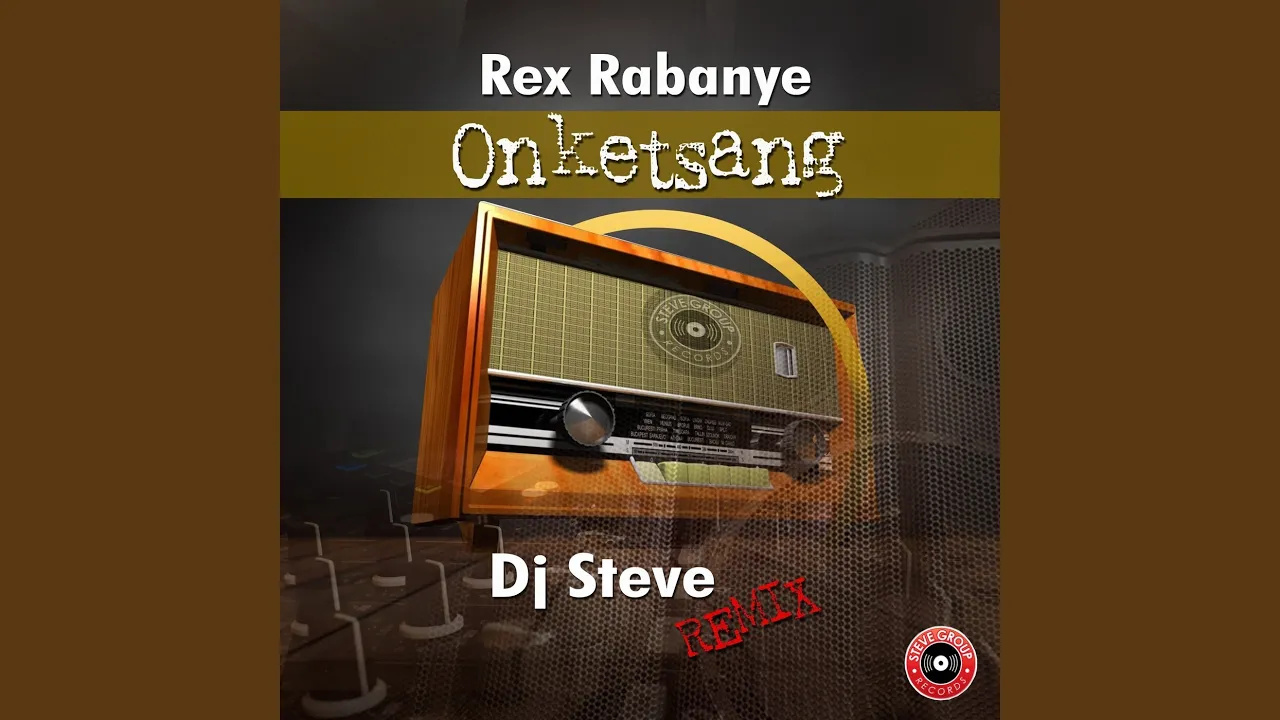 Onketsang (Remix)