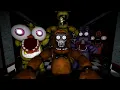 FNAF Deviantart be like