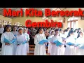 Download Lagu Mari Kita Bersorak Gembira || Koor Para Suster SSpS Ruteng