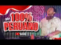 Download Lagu MIX 100% PERUANO (CUMBIA, SALSA, REGGAETON,HUAYNO, SELVA Y MÁS)