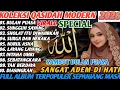Lagu FULL ALBUM QASIDAH MODERN 2026 SUARA MERDU AUDIO JERNIH BIKIN ADEM DIHATI @sangaremania 