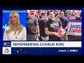 Download Lagu Ivanka Trump on Charlie Kirk: He represents the kind of politics we should aspire to