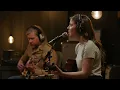 Arny Margret - Greyhound Station (Live Session)