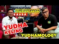 WAWANCANDA YUDHA KELING - BICARA SAHAM TAPI RUGI TERUS