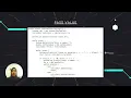 DFP 30243 Object Oriented Programming Case Study 1