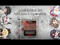 Download Lagu [Arknights] Annihilation 26 Burning District 7 Operators AFK run