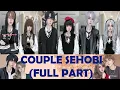 Download Lagu TIKTOK REVLICCA - COUPLE SEHOBI (FULL PART)