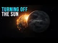 What If The Sun Go Out And What If The Earth Stopped Spinning