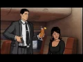 Archer - Keeping a low profile