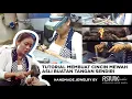 Download Lagu Tutorial membuat cincin mewah asli buatan tangan sendiri | Handmade Jewelry by Astutik Jewelry