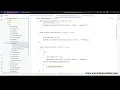 Core Java OOPS Part - 57 Exception Handling Try Catch Block Example in Java Program