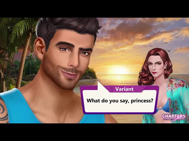 Book Trailer: Rules Of Engagement