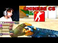 Download Lagu I tried Chinese Counter-Strike… (Crossfire)