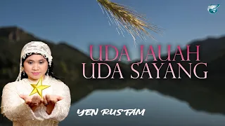 Download Yen Rustam-uda jauah uda sayang (official music video)  lagu minang MP3