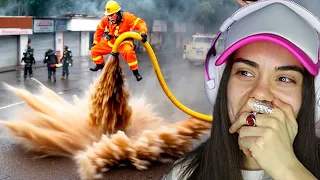 Extreme Try Not To Laugh Challenge!