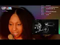 Wax Paper Tierra Whack Reaction