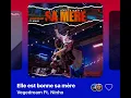 Vegedream Ft. Ninho - Elle est bonne sa mère (Version Skyrock)