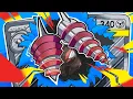 Is Mega Excadrill Broken