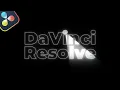 How To Create a Reveal Effect in DaVinci Resolve