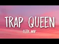 Download Lagu Fetty Wap - Trap Queen (Lyrics) 🎵