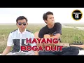 Download Lagu Akustik HAYANG BOGA DUIT || [ Musik dan Vidio Boenga 21 ]