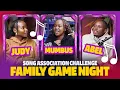 Download Lagu FAMILY GAME NIGHT: Song Association Challenge ||Who Knows Kenyan Hits Better? 🎵