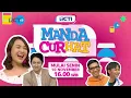 RCTI HD - Jeda Iklan pada saat Doraemon (9 November 2025)