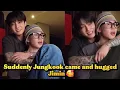 Download Lagu 🫦Jimin Celebrates His Birthday in the Most Unexpected Way – Jungkook Arrives with a Surprise!